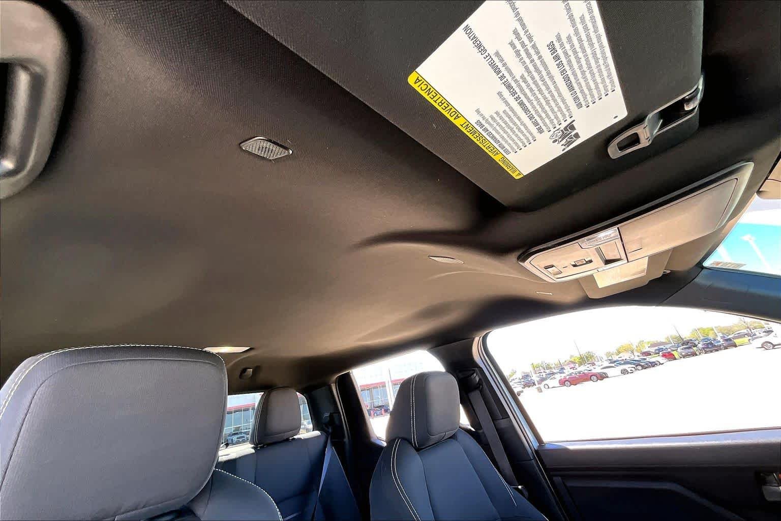 Used 2024 Ice Cap Toyota TRD Off Road image 24