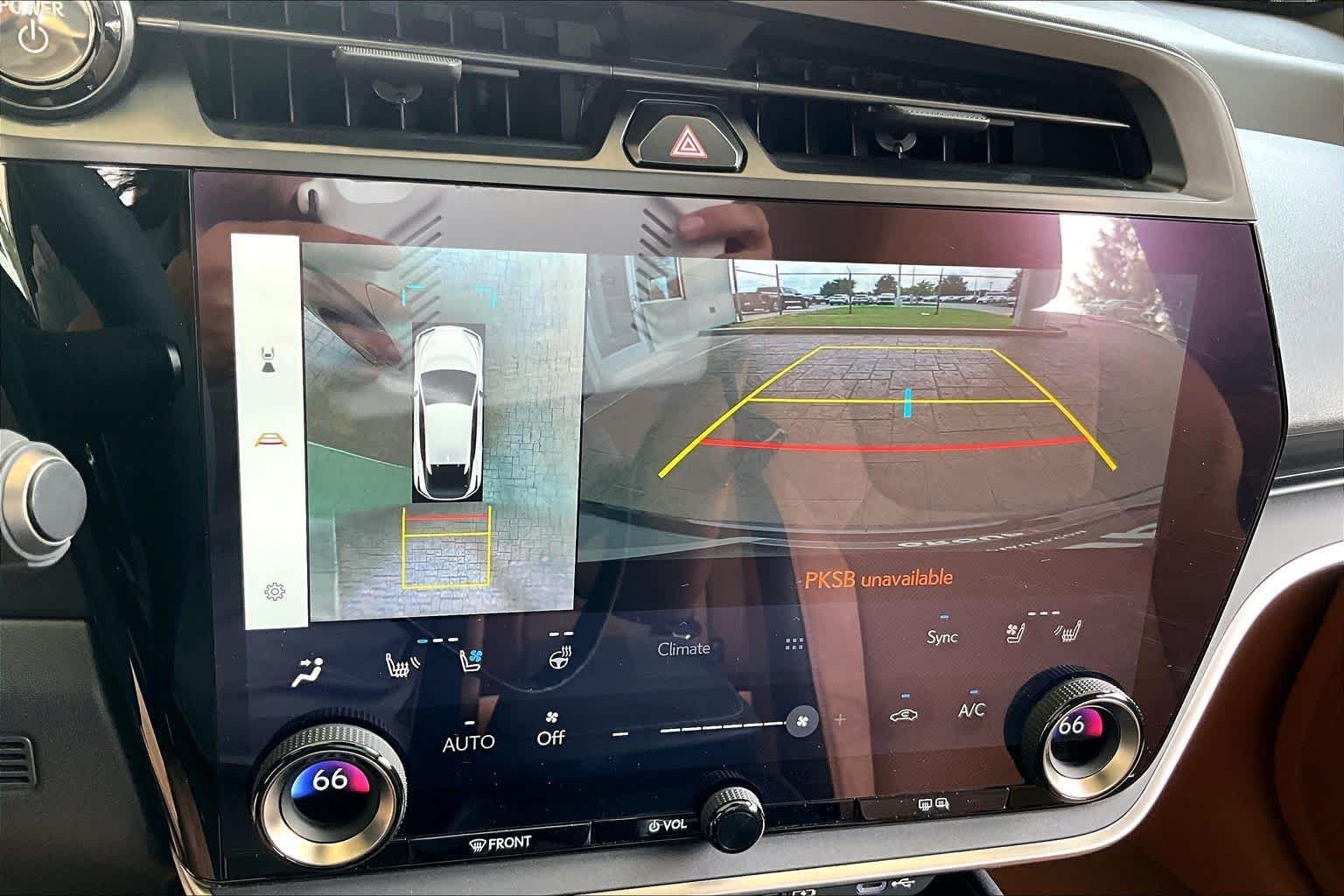 Used 2023 Iridium Lexus Luxury image 23