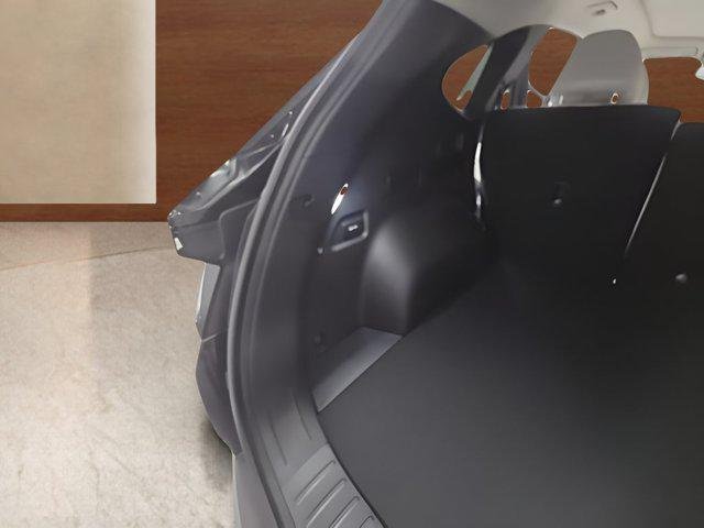 New 2026 Gray Hyundai Limited image 20