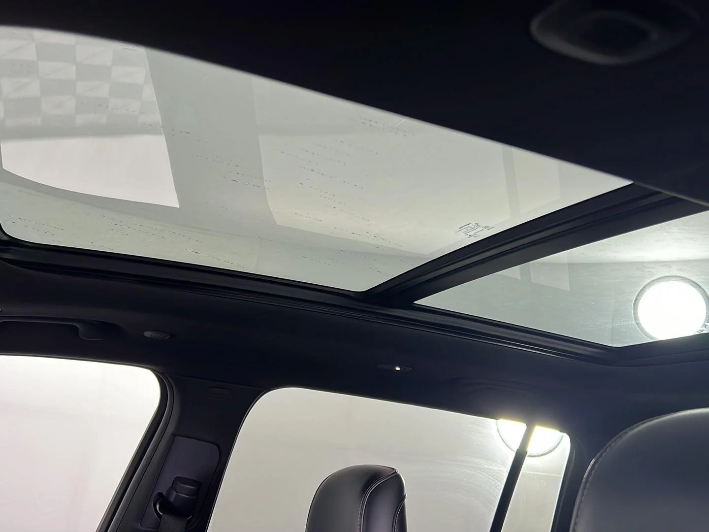 Used 2022 Bright White Clearcoat Jeep Overland image 22