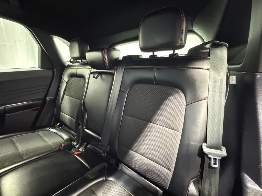 2024 Ford Escape ST-Line - Photo 27