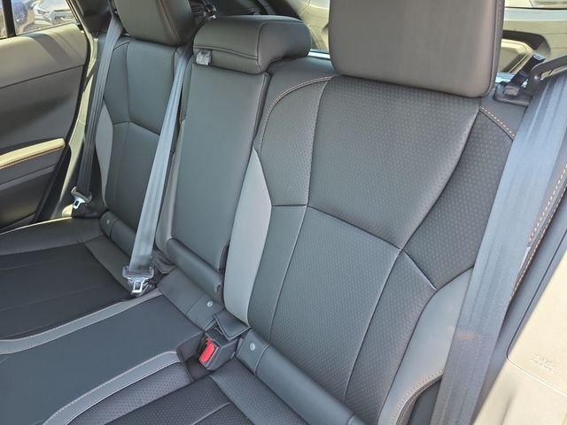 New 2026 MAGNETITE GRAY PEARL Subaru Wilderness image 16