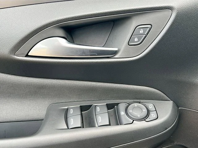 New 2026 Moonstone Gray Metallic Buick Preferred image 13