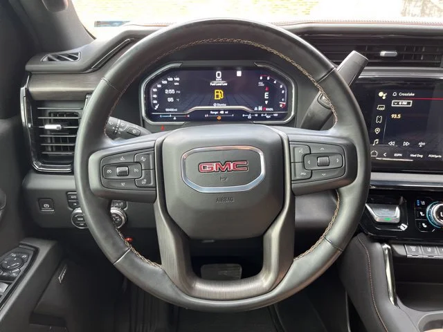 2024 GMC Sierra 2500HD AT4 - Photo 33