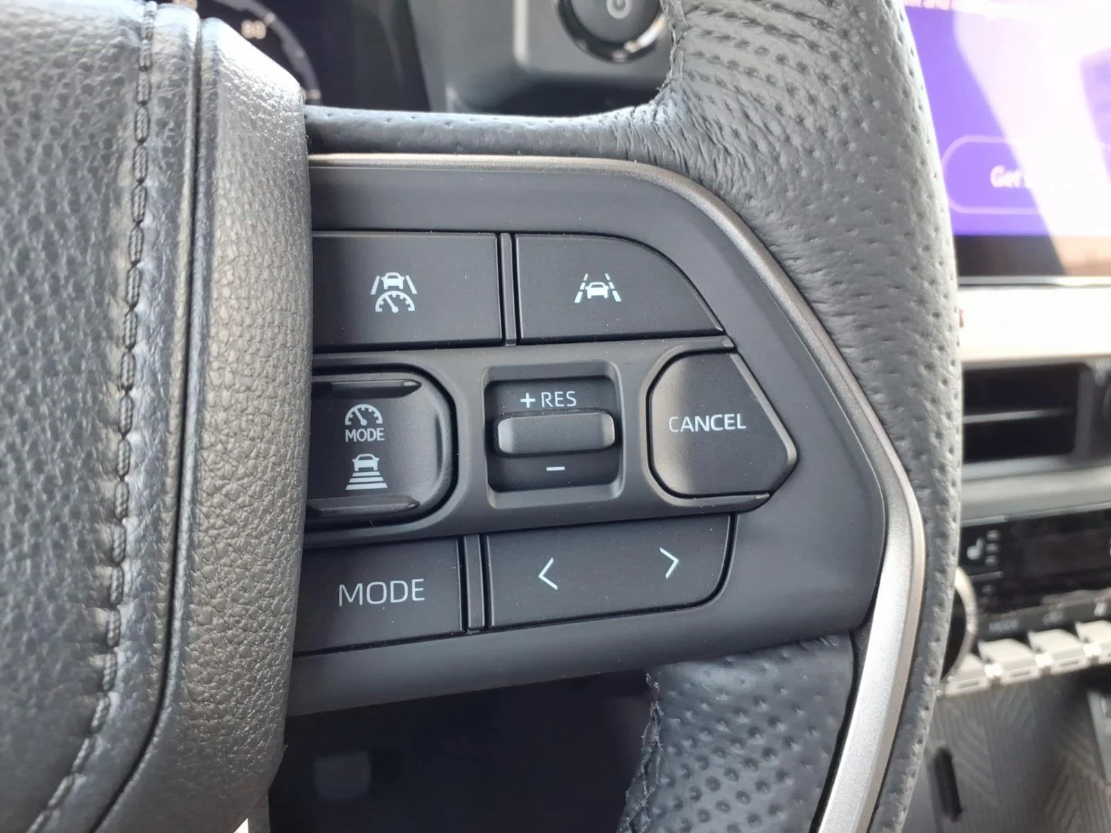 New 2026 Underground Toyota Tacoma Limited image 26