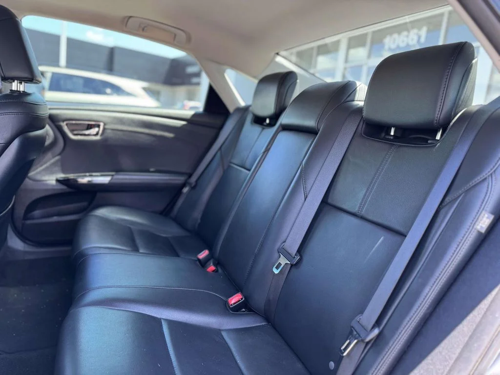 Used 2017 Gray Toyota Touring image 19