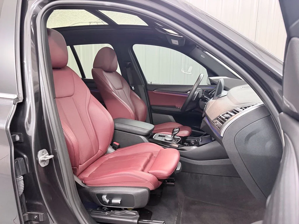 Used 2023 Dark Graphite BMW sDrive30i image 49