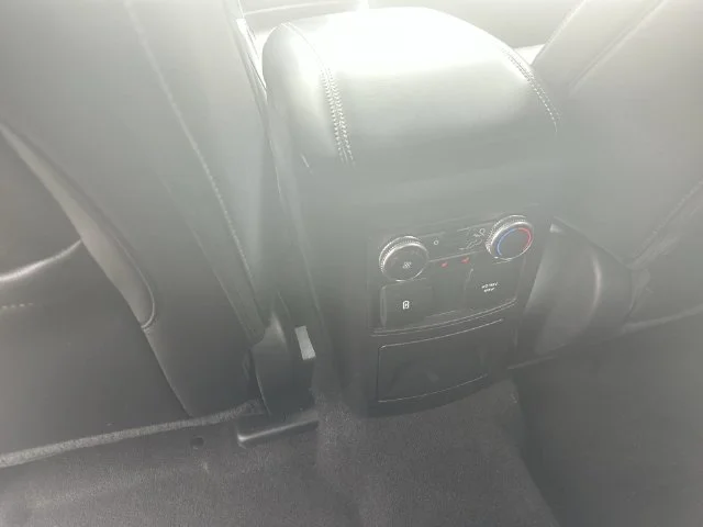 Certified Used 2023 Black Ford Limited image 31