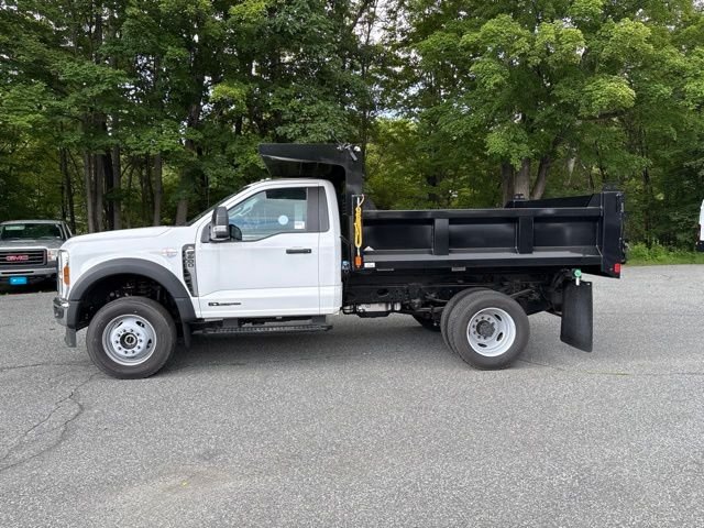New 2026 Oxford White Ford XL image 4