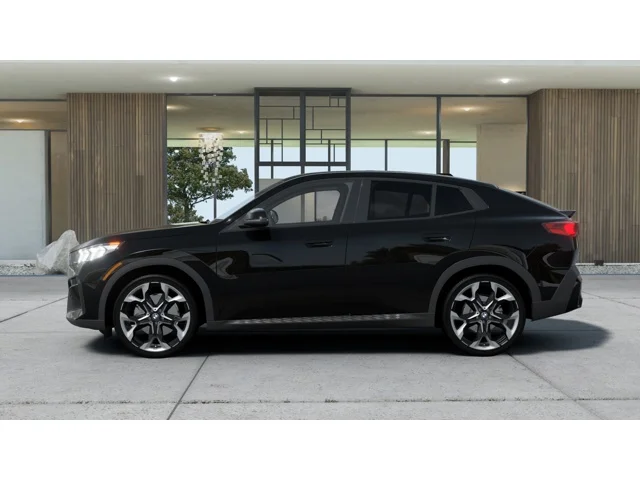 New 2026 Jet Black BMW  image 4