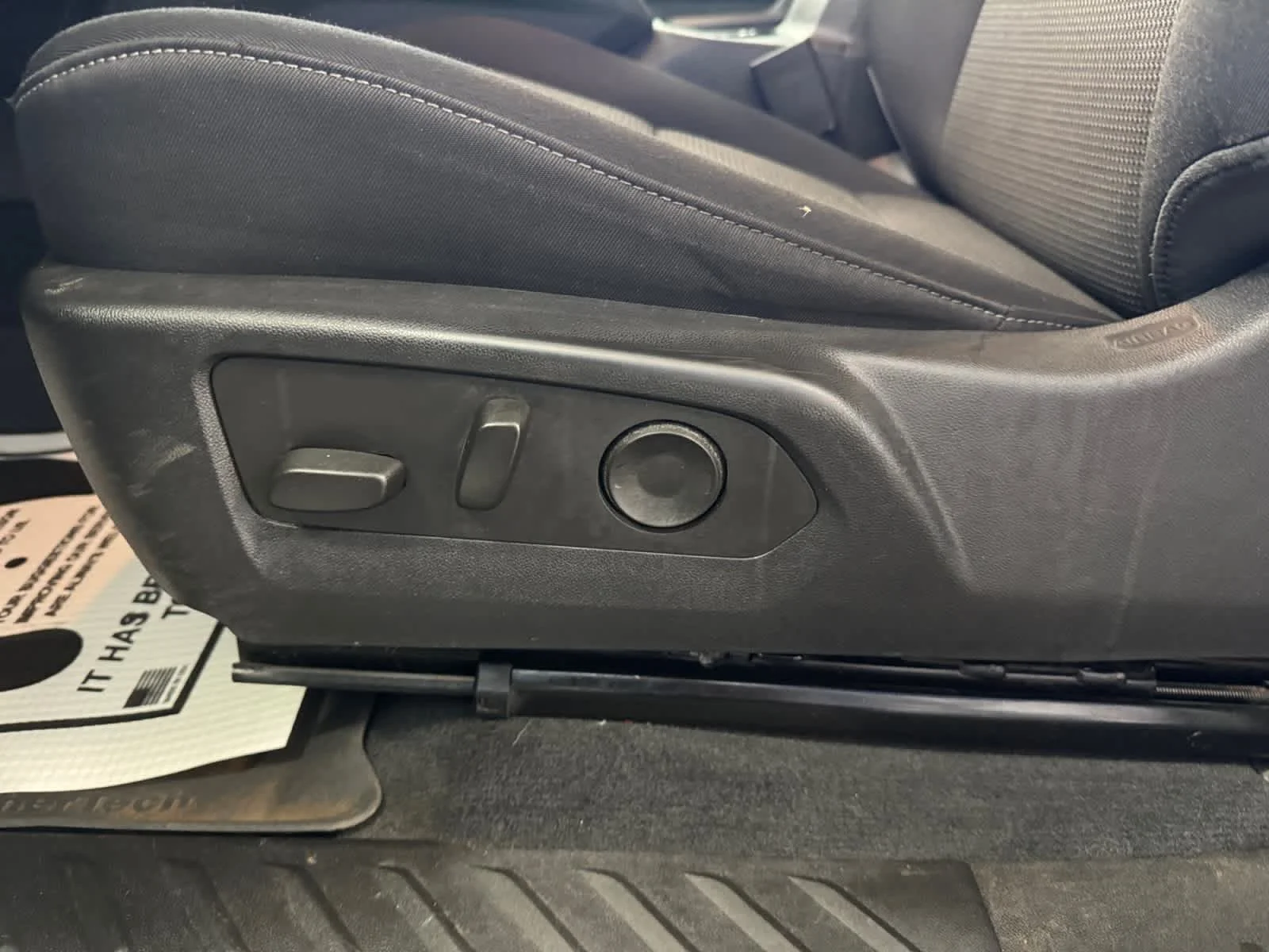 Used 2023 Black Chevrolet LT image 15