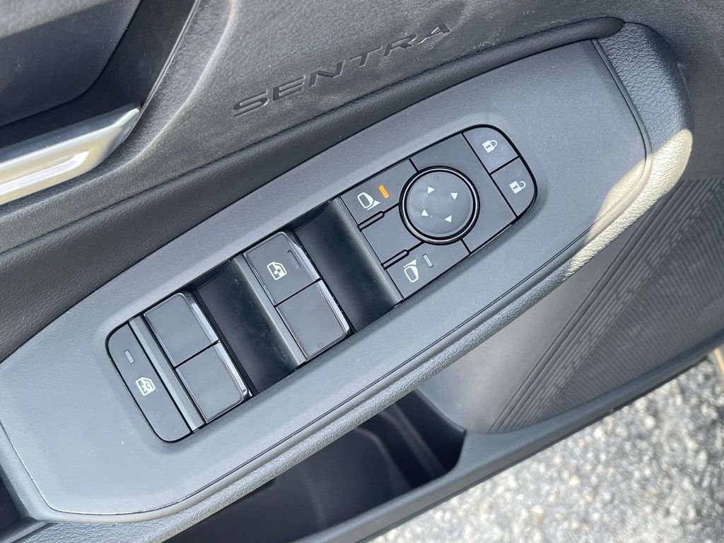 New 2026 Imperial Bronze Nissan SV image 16