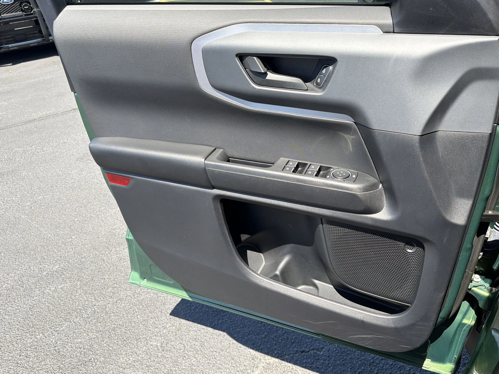 Certified Used 2024 Green Metallic Ford Big Bend image 19