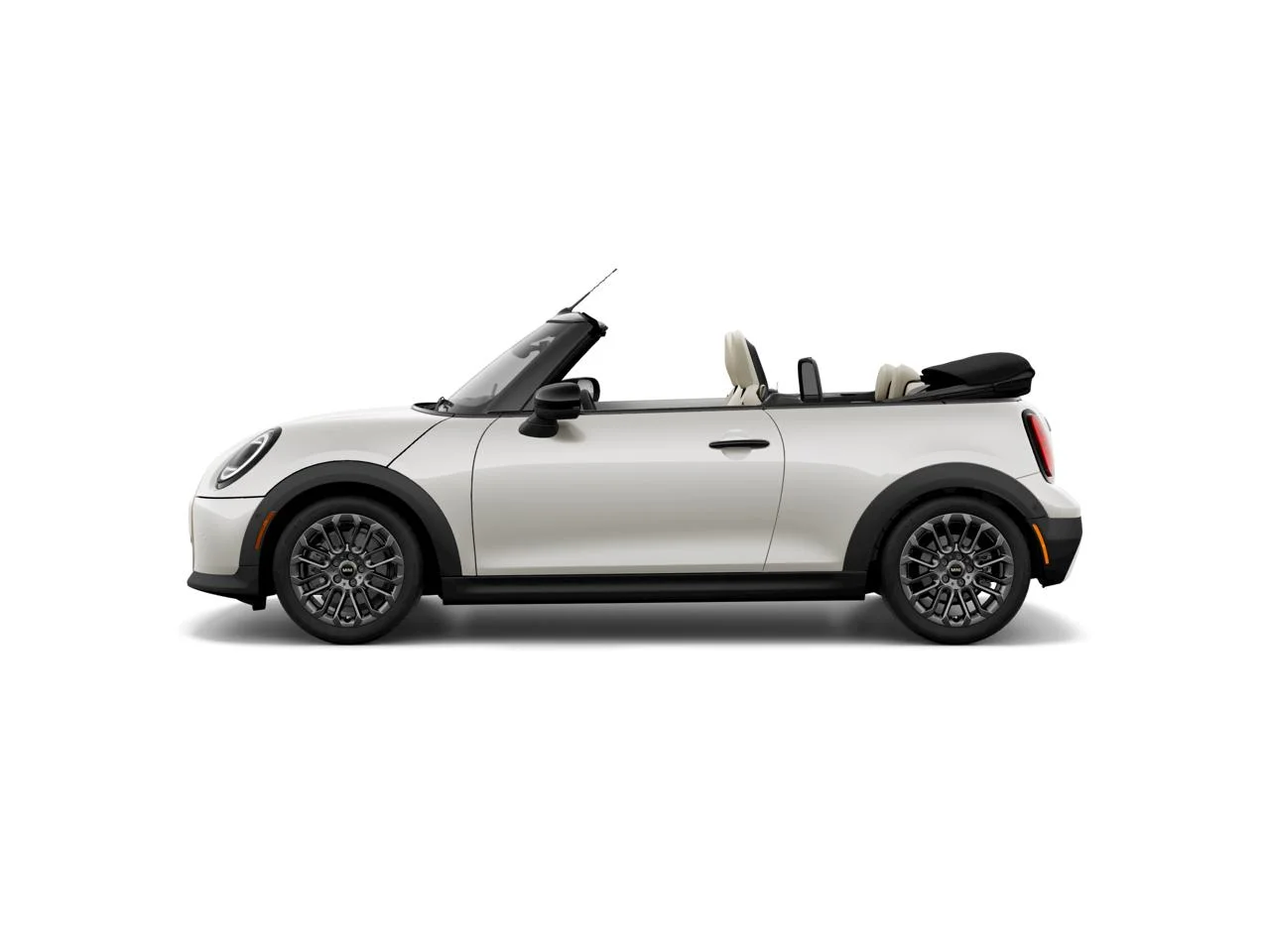 New 2026 Nanuq White Metallic MINI SIGNATURE PLUS image 4