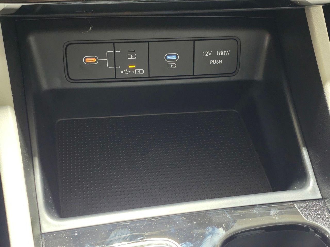 New 2026 Hampton Gray Hyundai SEL Plus FWD image 28