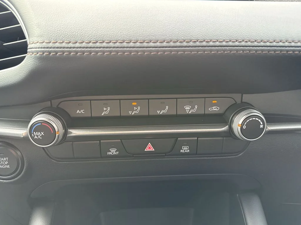 New 2026 Snowflake White Pearl Mazda 2.5 S image 19