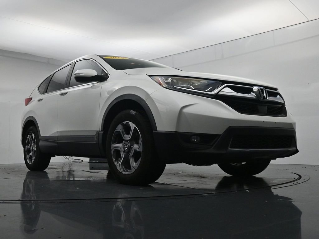 Used 2019  Honda EX-L image 32
