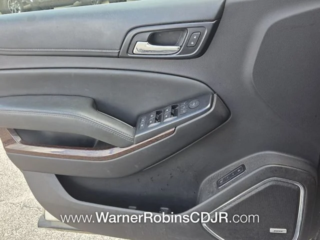 Used 2016 Silver GMC SLT image 30