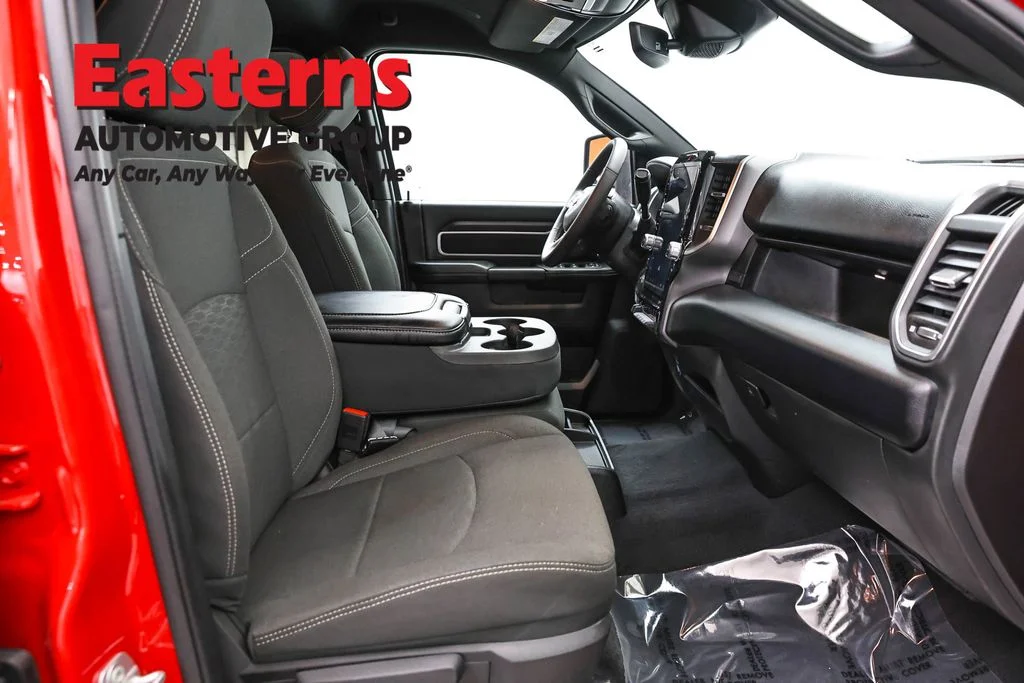 Used 2026 Red Ram Big Horn image 24