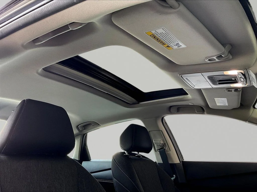 2025 Honda Accord SE - Photo 28