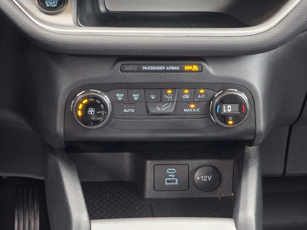 Used 2021 Blue Ford Big Bend image 34