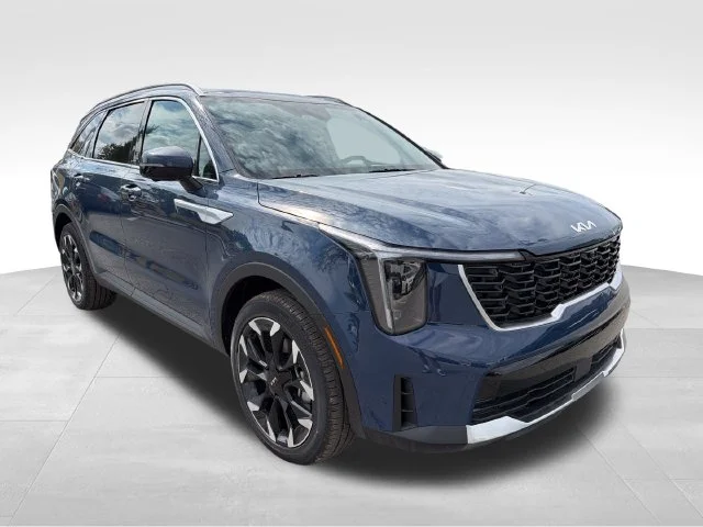 2026 Kia Sorento SX