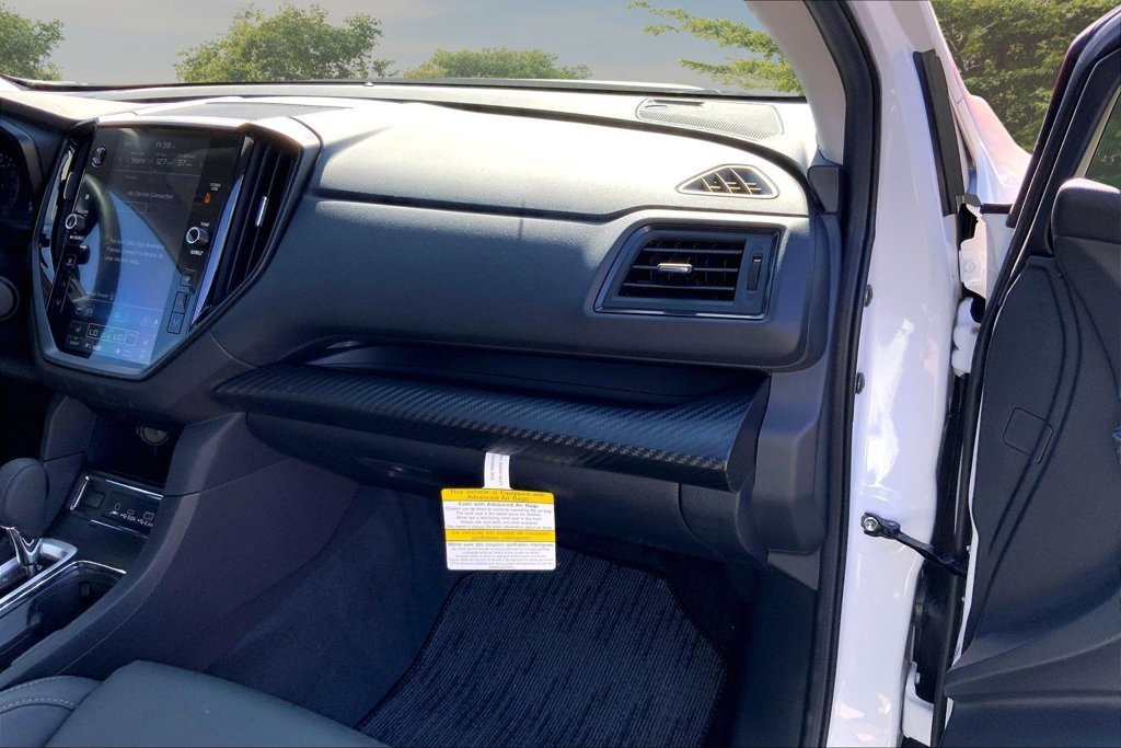 Used 2026 White Subaru Premium image 26