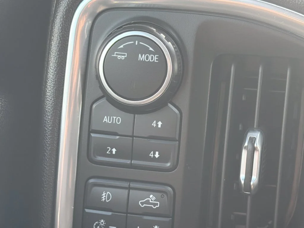 2021 Chevrolet Silverado 1500 RST - Photo 22
