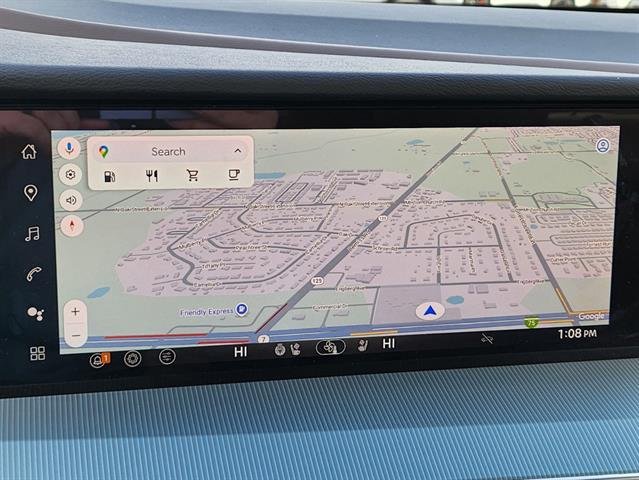 2025 Nissan Murano Platinum - Photo 20