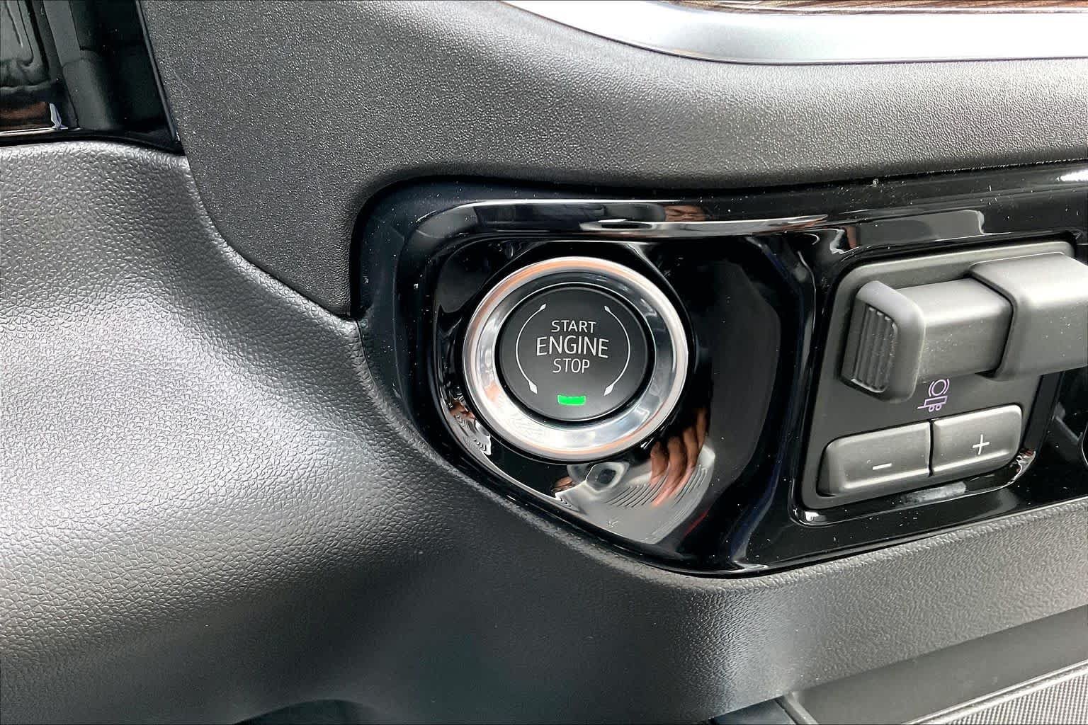 2026 Chevrolet Silverado 1500 LT Trail Boss - Photo 20