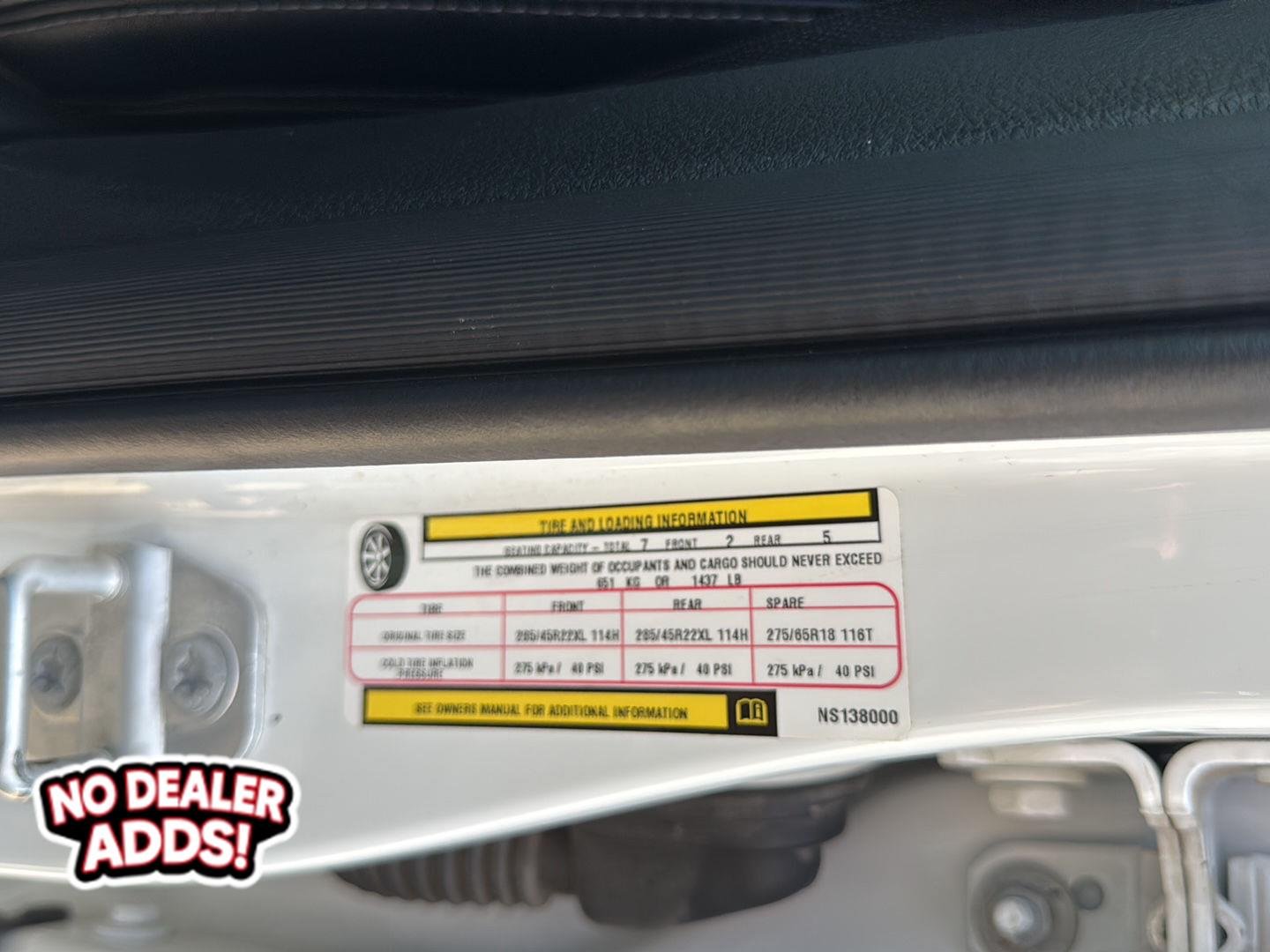 Used 2022 Bright White Clearcoat Jeep Series I image 38