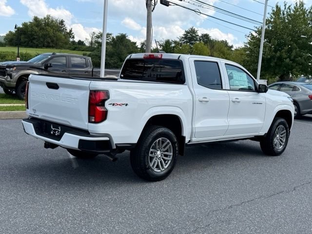 2026 Chevrolet Colorado LT - Photo 13