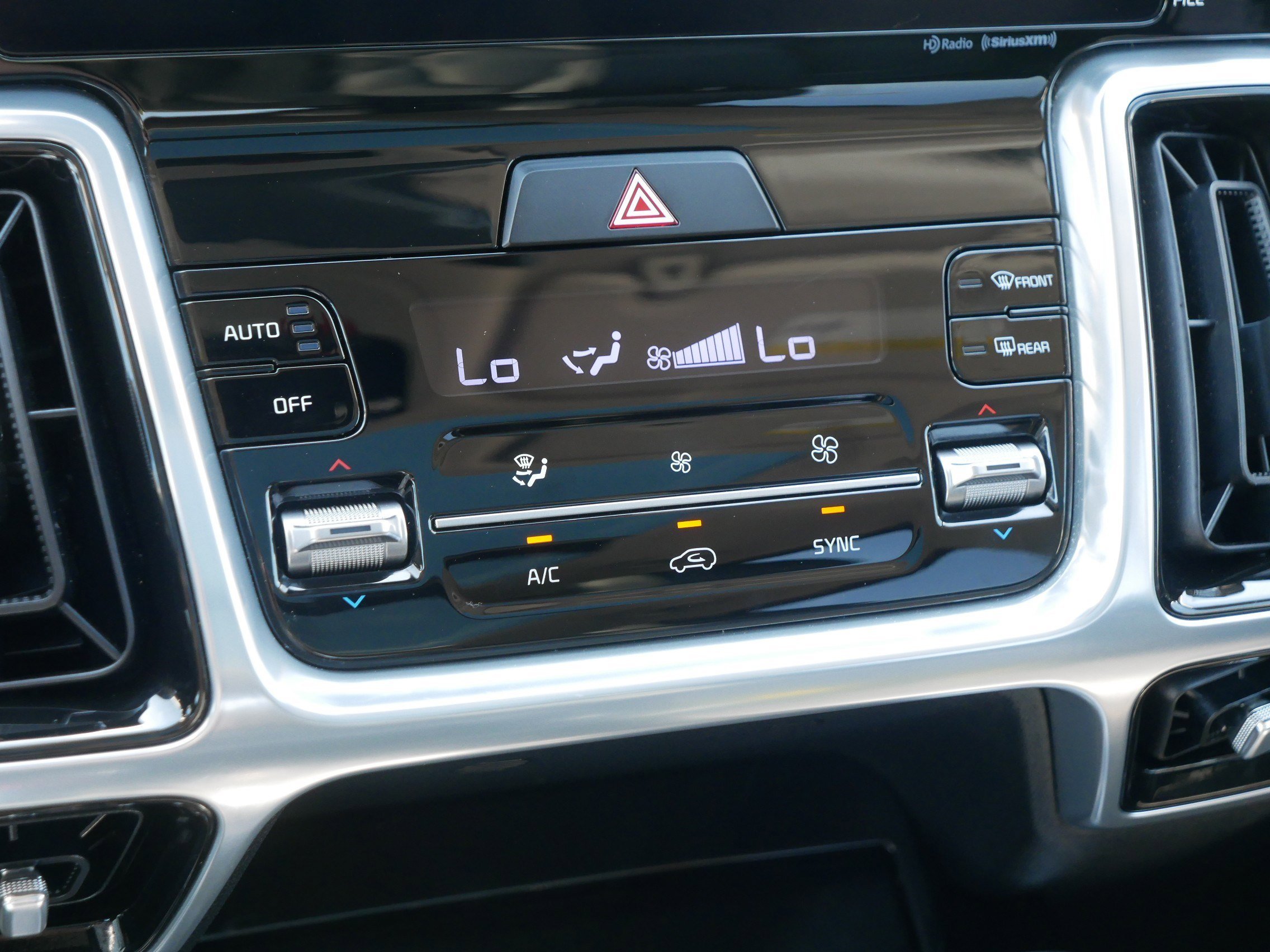 Certified Used 2023 Ebony Black Kia SX image 23