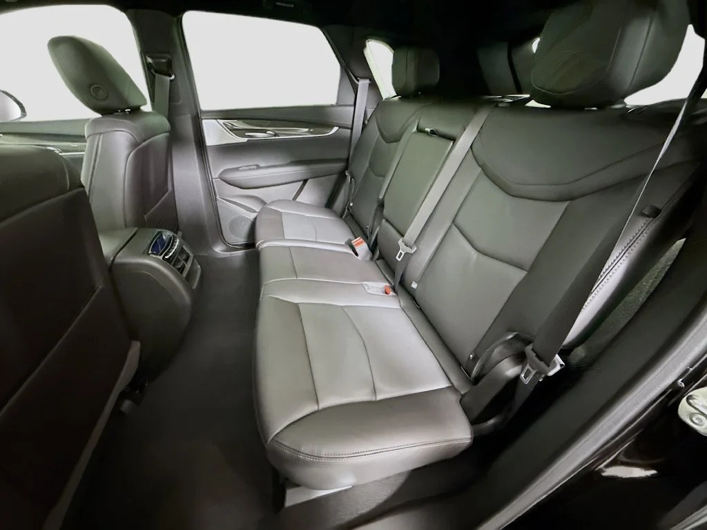 2026 Cadillac XT5 Sport - Photo 25