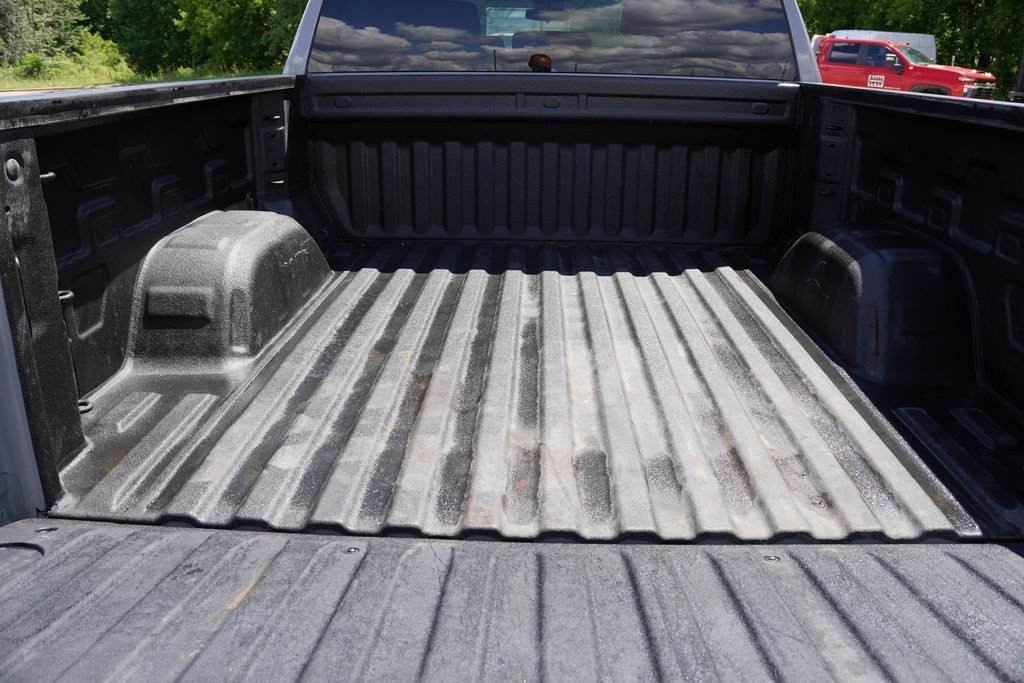 2024 Chevrolet Silverado 1500 LT Trail Boss - Photo 20