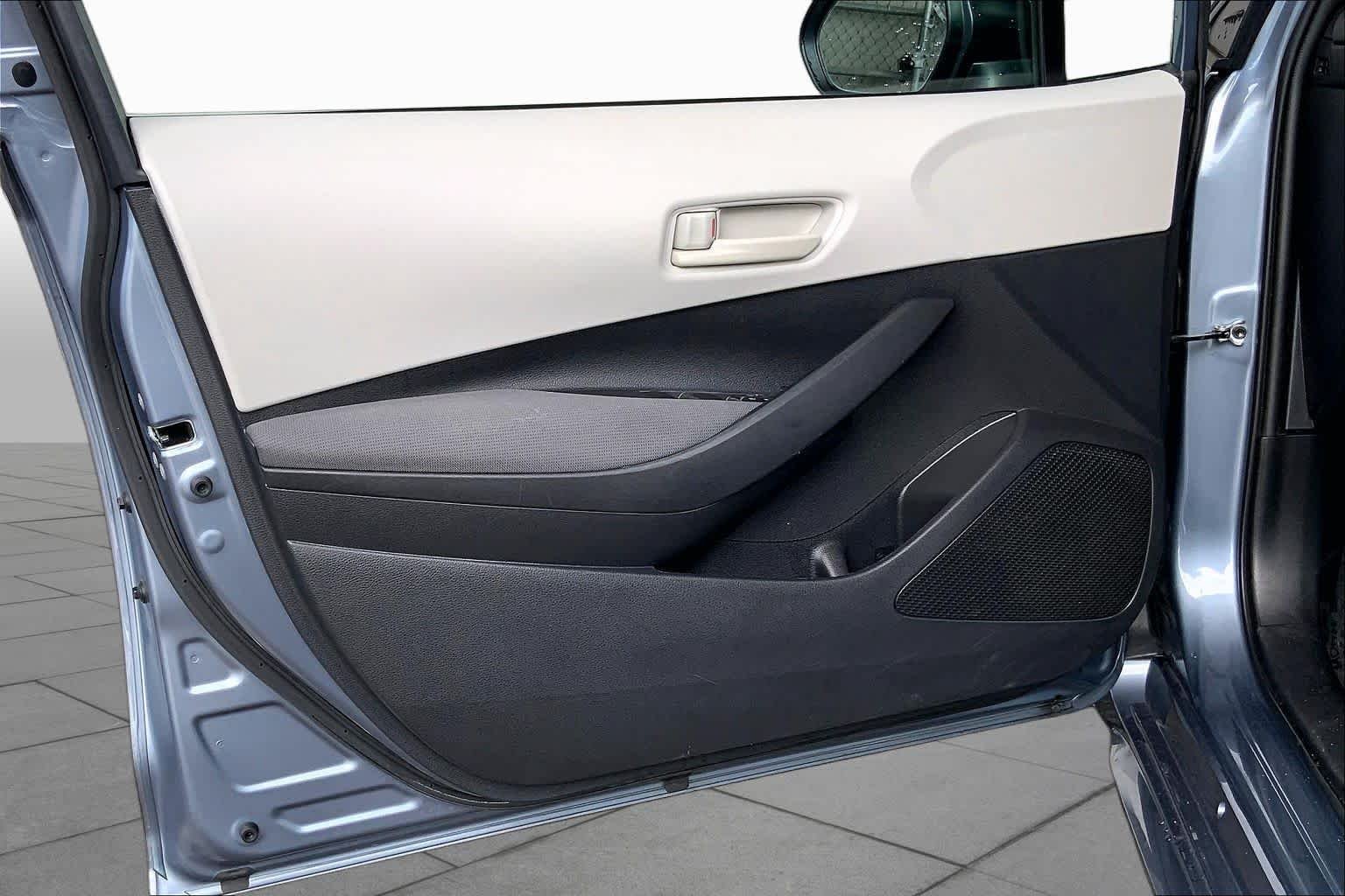 2024 Toyota Corolla LE - Photo 22