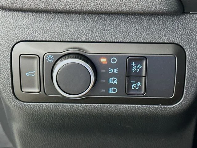 New 2026 Ford Escape Active