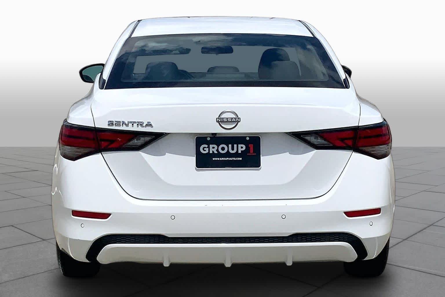 Used 2024 Fresh Powder Nissan S image 5