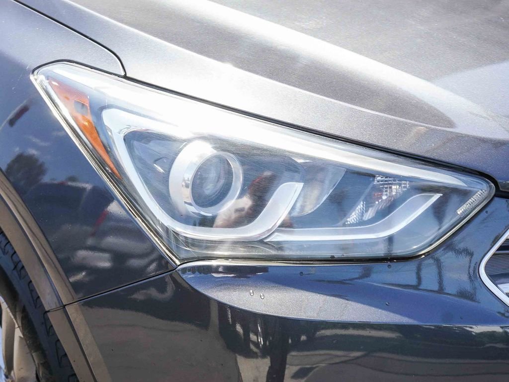 Used 2017 Gray Hyundai 2.4 Base image 11