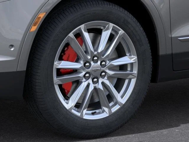 2026 Cadillac XT5 Sport - Photo 9