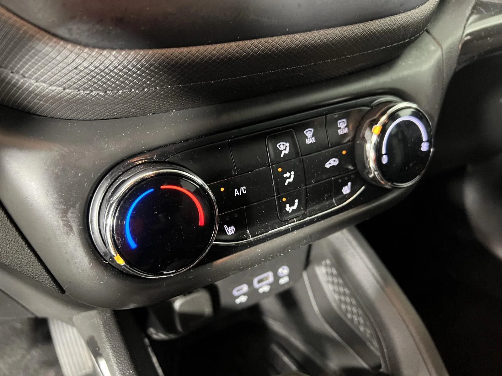Used 2022 Blue Glow Metallic Chevrolet LT image 9
