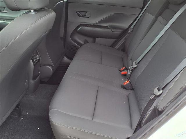 2025 Hyundai Kona SEL Convenience - Photo 10