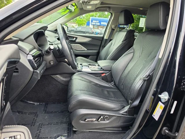 2023 Acura MDX Technology Package - Photo 21
