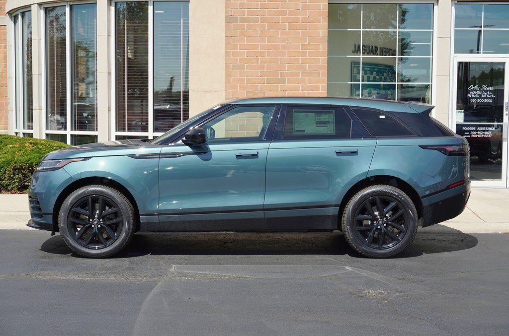 2026 LAND ROVER RANGE ROVER VELAR - Image 1