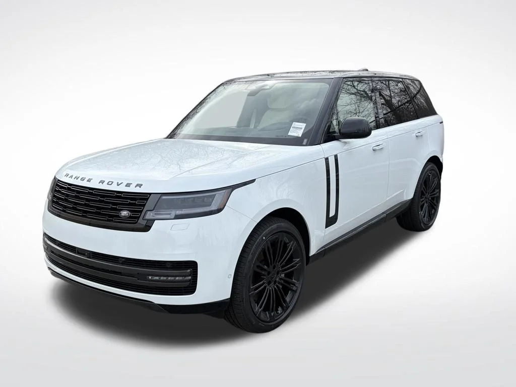 2026 Land Rover Range Rover 3.0 SE SWB's photo