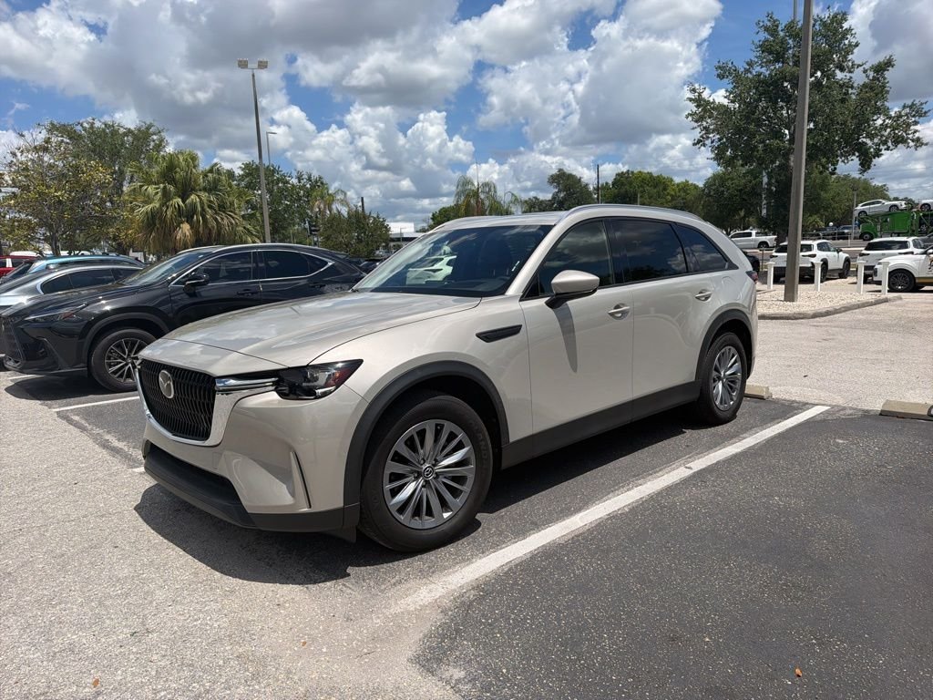 2024 Mazda CX-90 Turbo Preferred Plus Package's photo