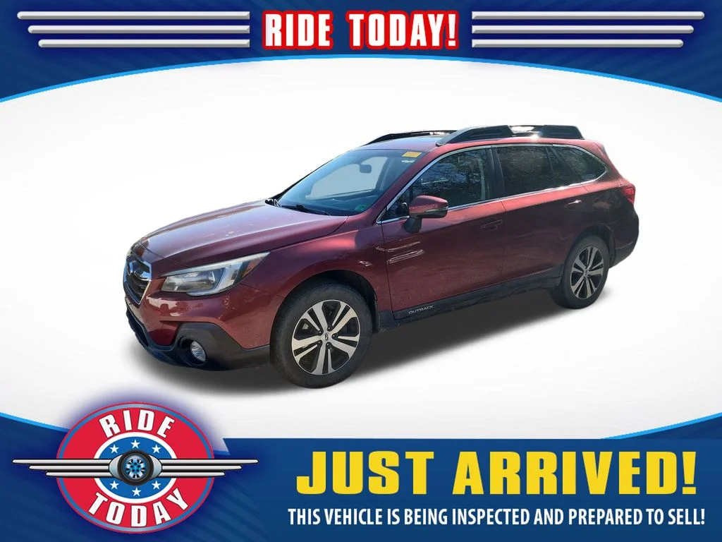 2019 Subaru Outback Limited