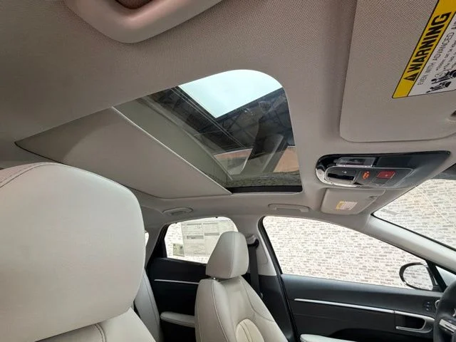 New 2026 Aero Silver Hyundai Limited image 12