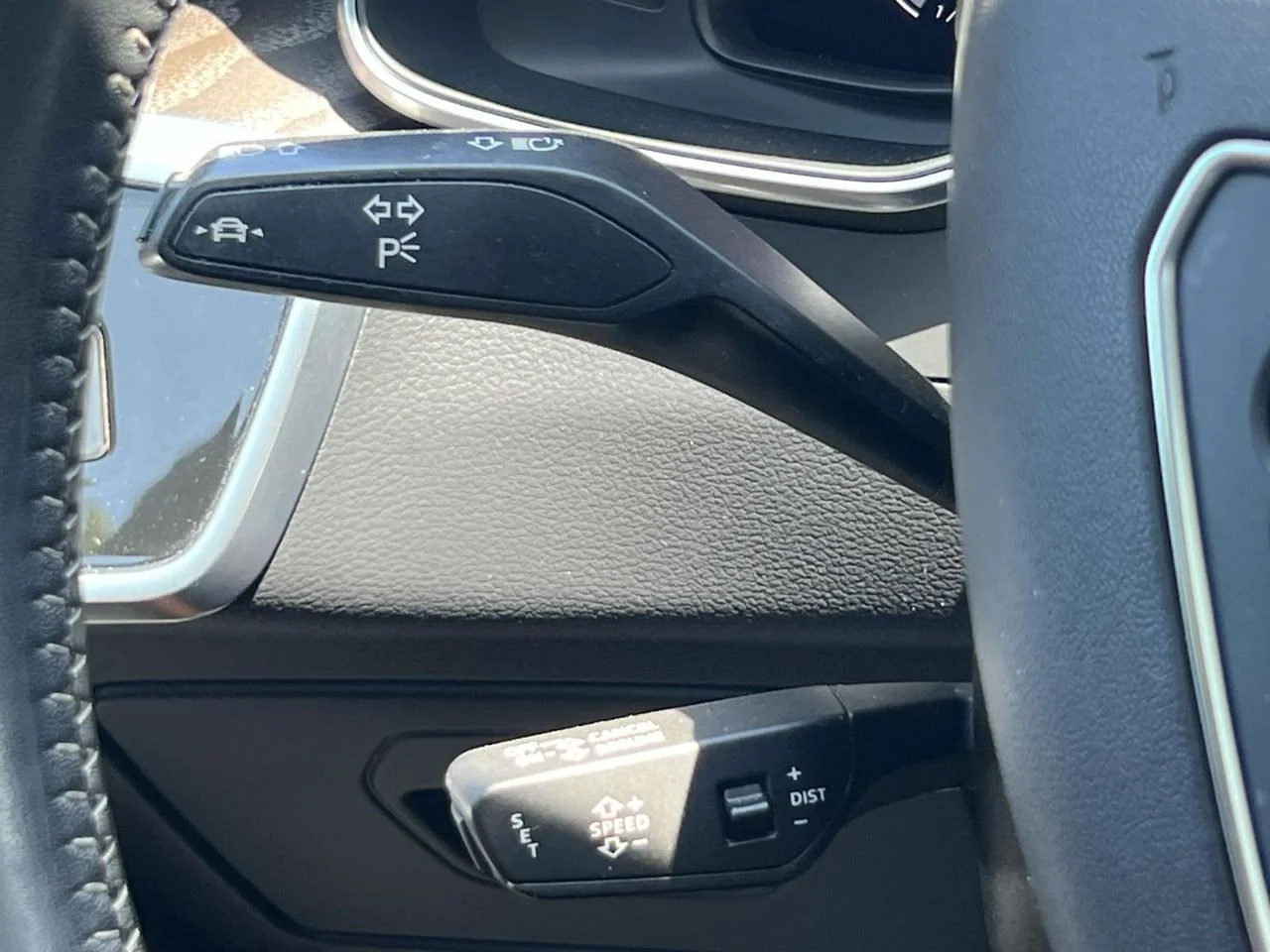 2019 Audi A7 Prestige - Photo 22