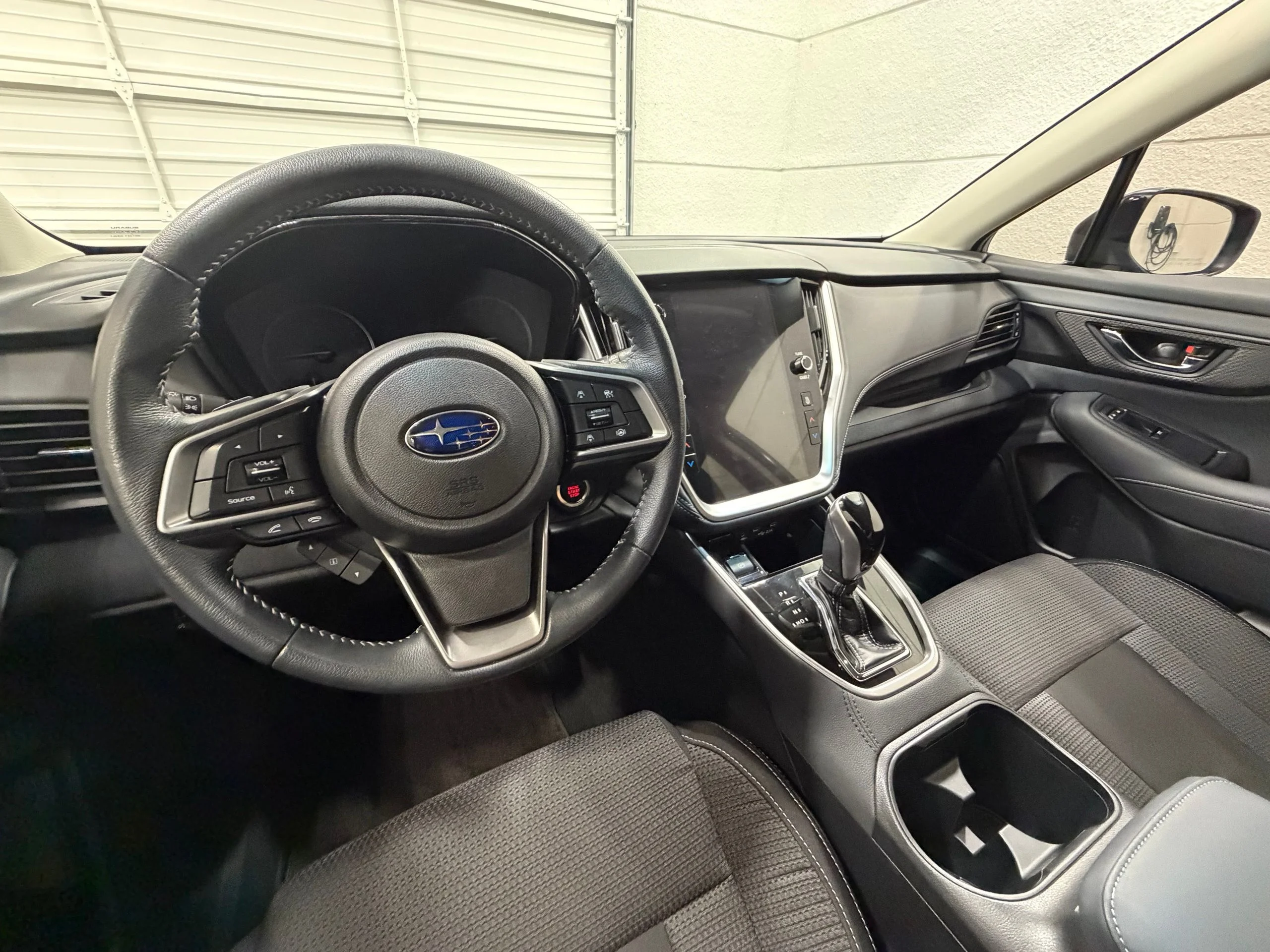 Used 2022 Gray Subaru Premium image 38
